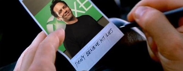 斯賓賽談《奪寶奇兵》跨平臺