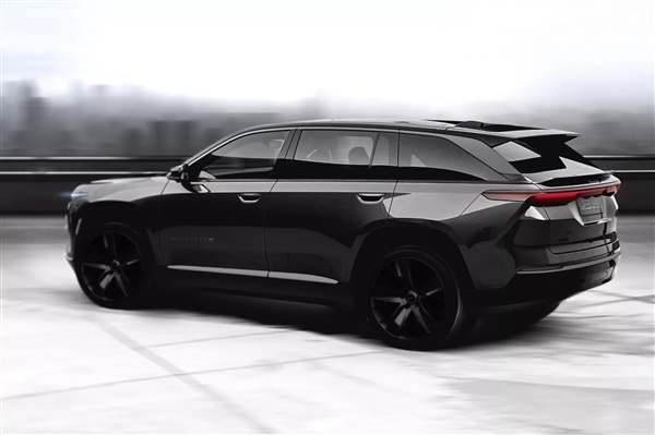 美國(guó)“內(nèi)戰(zhàn)” Jeep要和特斯拉搞加速賽：快0.1秒也是快