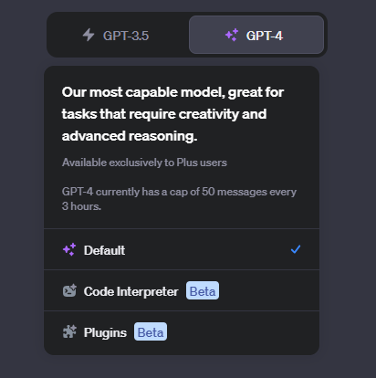 ChatGPT推出新功能更新：網(wǎng)友們歪著腦袋等待大活