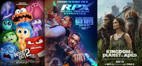 皮克斯為迪士尼再奪票房冠軍:回光返照還是王者歸來(圖2) 皮克斯為迪士尼再奪票房冠軍:回光返照還是王者歸來