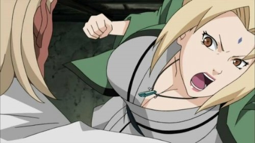 網(wǎng)友票選《JUMP》中身材最好的女角色 娜美身材太頂