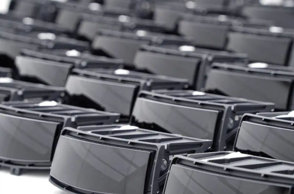 理想、小米供貨商：禾賽科技刷新激光雷達(dá)交付紀(jì)錄 單月突破5萬臺(tái)