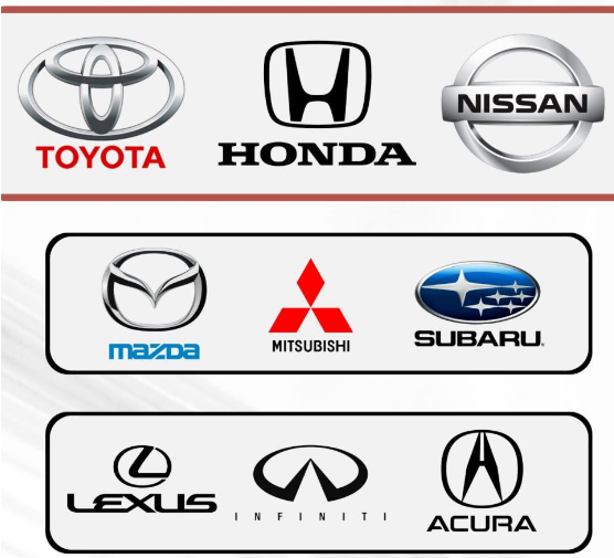 日系車中國最新銷量再度暴跌28.9% 但日媒還在嘴硬