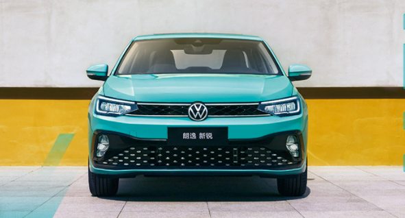 合資品牌發(fā)力掀桌！上汽大眾朗逸限時(shí)優(yōu)惠：6.98萬開回家