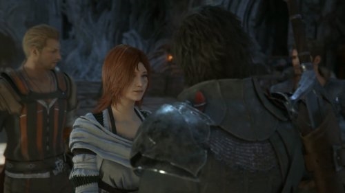 數(shù)毛社評《最終幻想16》：體驗近乎完美無缺