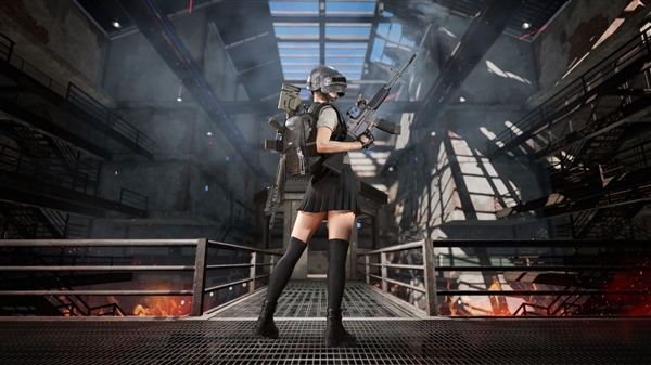 吸金19106億韓元！《PUBG》開發(fā)商藍(lán)洞發(fā)布2023年度財報
