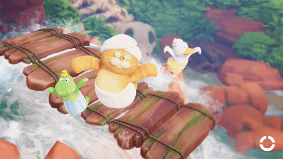 《猛獸派對》回應(yīng)國外虛假宣傳 因英語不好詞不達意