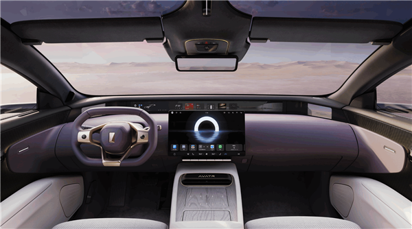 30.08萬起還送3萬權(quán)益！華為系又添強將：阿維塔12上市72小時大定超1.1萬