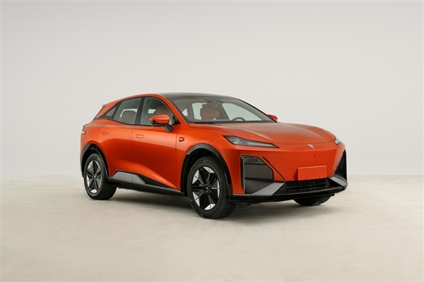 或售20萬 長安深藍首款SUV路試：劍指特斯拉Model Y