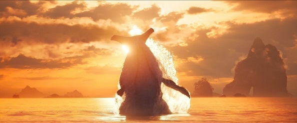 《阿凡達(dá)2》全球票房接近5億美元