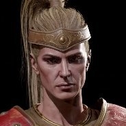 美女or美男子 玩家吐槽新版勞拉稍微調整就變成男人