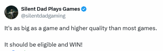 粉絲認(rèn)為《艾爾登法環(huán)》DLC是年度最佳：它完全夠資格！