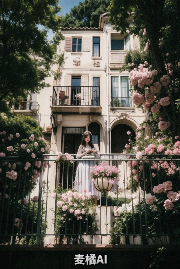 在抖音成為流量密碼的藏字美女圖 是如何制作的？