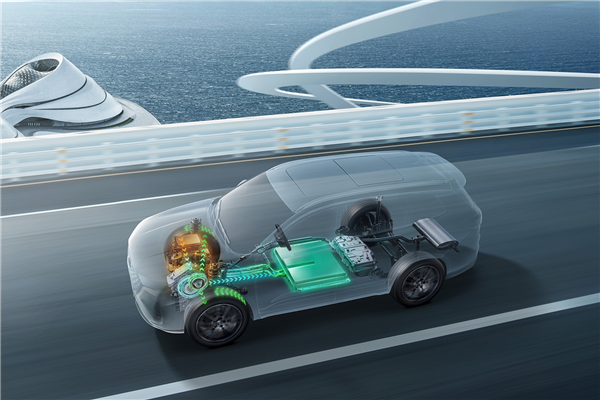 瑞虎8冠軍家族上市 12.69萬元起：能不能打過某迪“冠軍版”？(圖6)