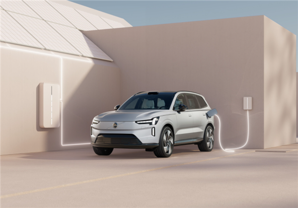 不給自己留后路！沃爾沃：明年初停產(chǎn)燃油車、全面轉(zhuǎn)型電動化