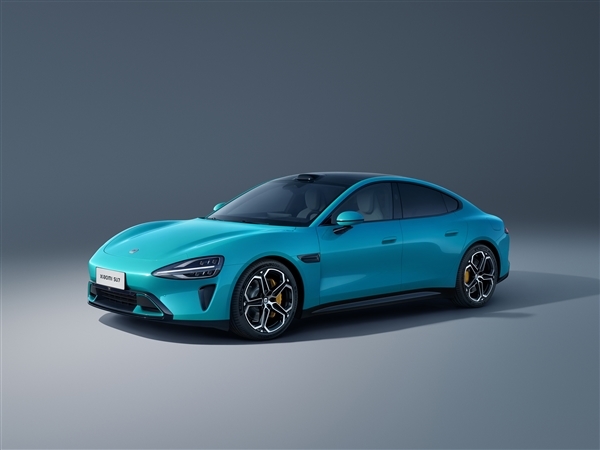 2023年汽車行業(yè)十大熱搜品牌出爐：上半年特斯拉、小半年小米