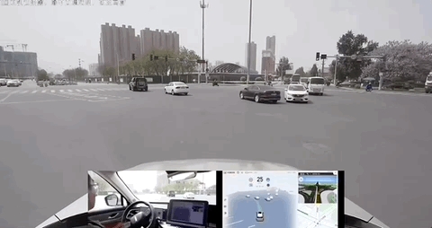 智駕供應商元戎啟行獲7億融資：被曝長城獨投