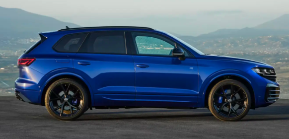 換殼保時(shí)捷卡宴！新款大眾途銳R售價(jià)曝光：約62萬(wàn)元