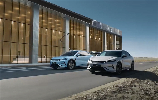 18.98萬起 “最美比亞迪”宋L上市即賣爆：首月破萬臺