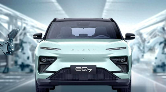 全鋁車(chē)身+后置后驅(qū)：奇瑞全新suv即將上市 命名“舒享家” 