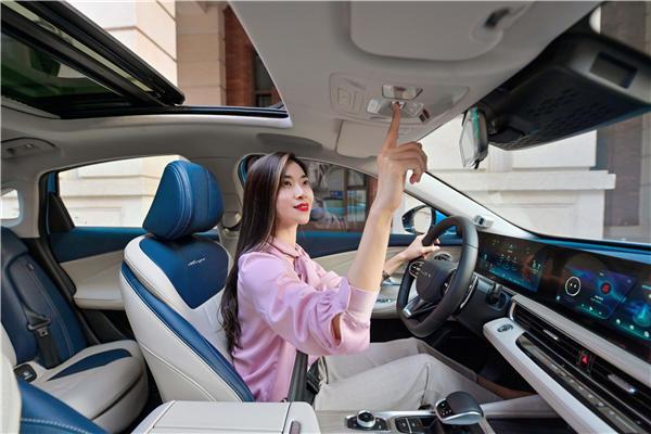 百年汽車大變革 比以往任何一次都驚心動(dòng)魄！(圖2)