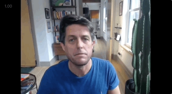 直播版Deepfake太恐怖：單張照片實時視頻換臉