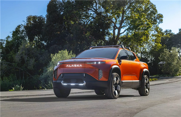 資金鏈斷裂！美國(guó)新勢(shì)力Fisker申請(qǐng)破產(chǎn)保護(hù)：負(fù)債數(shù)億美元