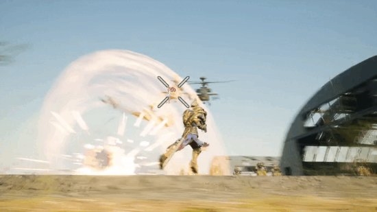 惡搞游戲《黑槍神悟空》試玩版上線：玩法單調(diào)無聊