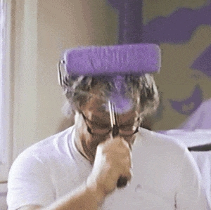 俄羅斯保安逆天操作：上班無聊竟然把藝術(shù)品吃了