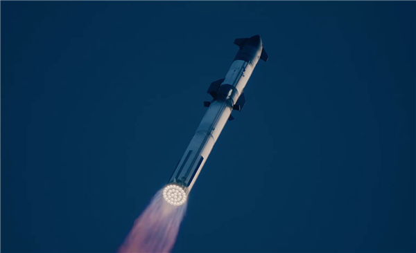 人類最強(qiáng)火箭！馬斯克SpaceX星艦即將第4次試飛：倒計(jì)時(shí)半小時(shí)