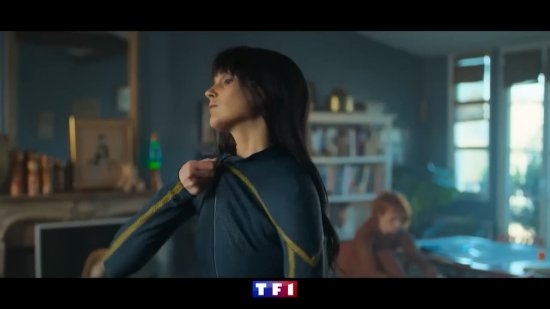 《貓眼三姐妹》真人劇預(yù)告首曝！三姐妹勇闖法國