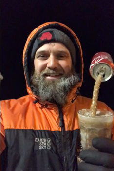 在南極尿尿會(huì)被凍住嗎？