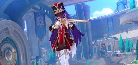 手游中無人能敵 《原神》達50億美元速度世界第一！