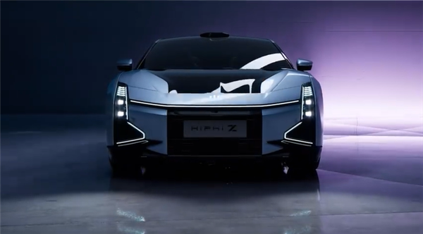 高合汽車(chē)再放大招！HiPhi OS新版本上線：增加21項(xiàng)新功能