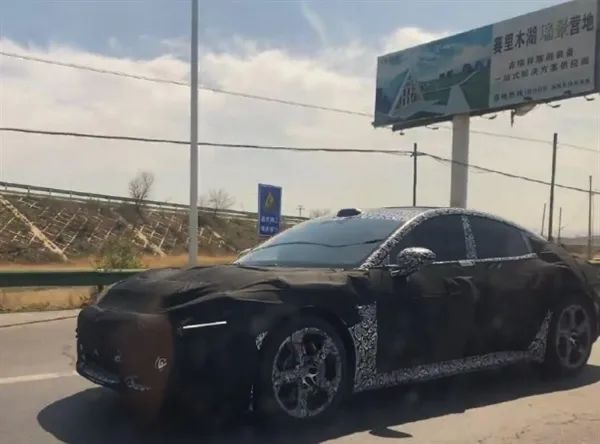 小米汽車大沖刺！“準生證”落聽 工廠急招百余人