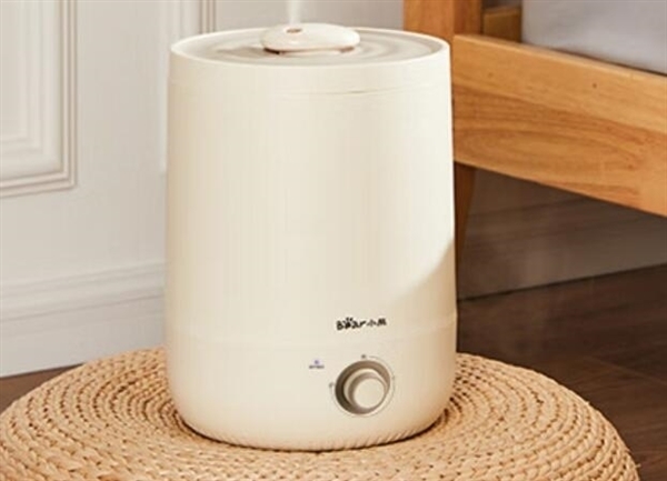 冬季空氣太干 解鎖加濕器正確使用方法