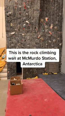 在南極尿尿會(huì)被凍住嗎？