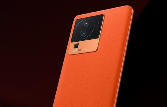 驍龍8+神U再現(xiàn) 一圖看懂iQOO Neo7競(jìng)速版：2799起