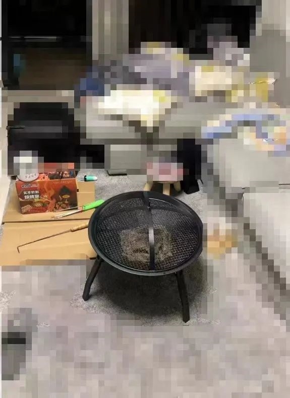 慘劇再現(xiàn) 母子倆大年初一家中圍爐煮茶身亡：一氧化碳中毒