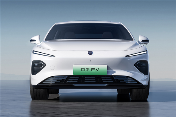 好品質(zhì)與好價格全都要 這四款中高端純電車型 現(xiàn)在入手正合適(圖2)