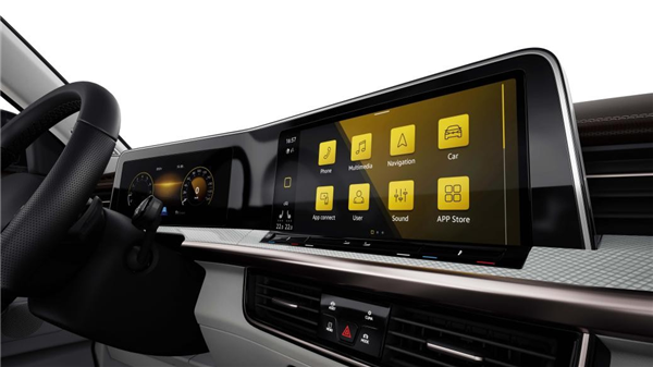  攬巡VS.途昂X：誰才是“最橫大五座SUV”？(圖6)