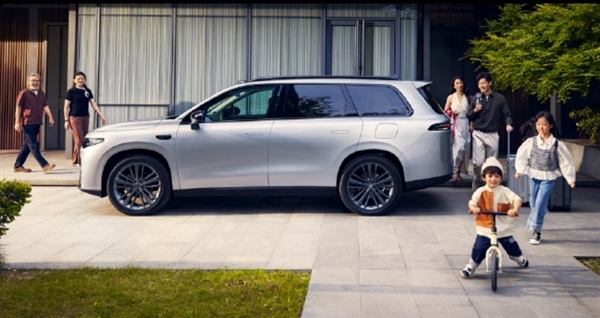 新勢力周銷量榜單更新：問界被零跑反超、小米排名再提