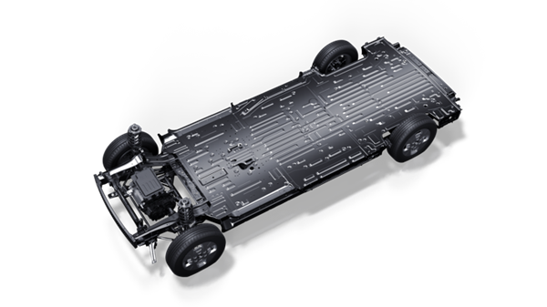 上汽大通MAXUS：“大拿”來了 劍指“全球新能源輕型車領(lǐng)導(dǎo)者”(圖4)