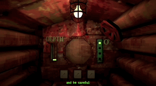 泰坦尼克觀光潛艇失蹤后 帶火了這款恐怖游戲