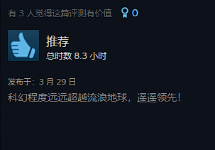 《美女 請(qǐng)別影響我學(xué)習(xí)》好評(píng)率達(dá)到了驚人的99%