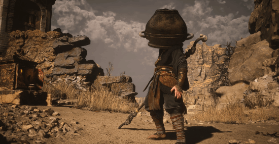 《黑神話：悟空》模組下載量暴漲！二郎神 二次元Mod來襲