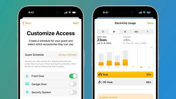 看完再升級！盤點蘋果iOS 18的11個超實用小技巧