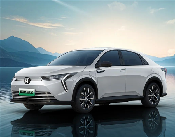 18.98萬(wàn)起 東風(fēng)本田獵光e:NS2上市：CLTC續(xù)航545km