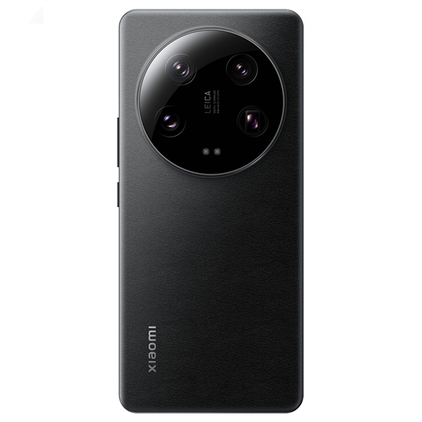 史上最強小米手機來了！小米14 Ultra正式官宣：科技樹點滿 盧偉冰主講直呼“燒腦”