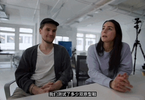 這雙被噴出來(lái)的鞋子 即將掀起跑鞋圈的革命